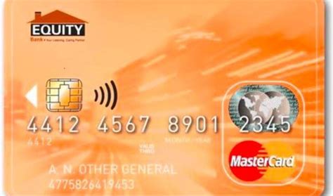 how to get an equity bank smart card|equity bank credit card.